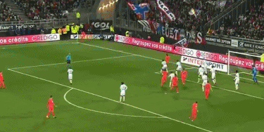 利物浦边路冲击力惊人