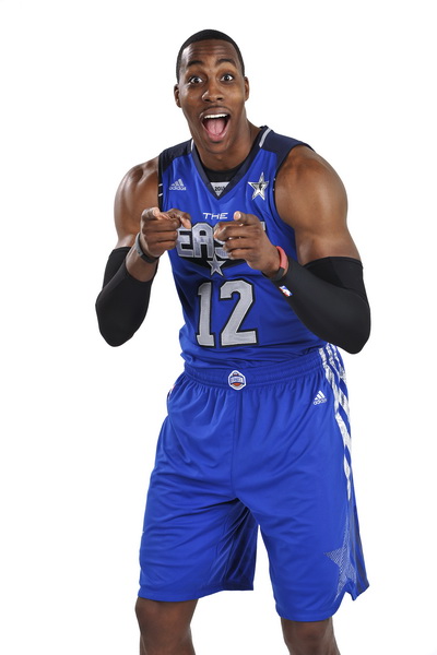 NBA球员专访：詹姆斯谈团队合作,（詹姆斯专访：畅谈团队合作之道）